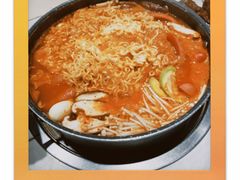-七八冷面·延边朝鲜族美食(欢乐谷店)