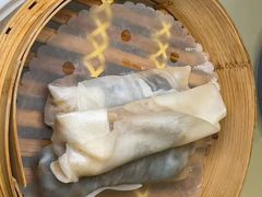 -淮香国色·淮扬菜(正大中心店)