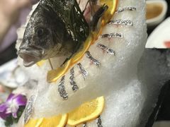 -渔傅·蓝海岸霞浦海鲜(正祥店)