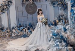 -豪门婚礼策划