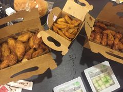 -校村炸鸡(塔洞店)