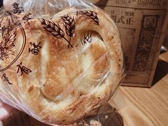 原味蝴蝶酥-老同盛(昌里路店)