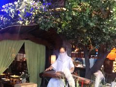 -绿茶餐厅(深圳龙华天虹购物中心店)