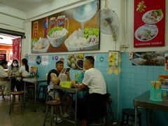 -榮泰米粉湯(Left Shop)