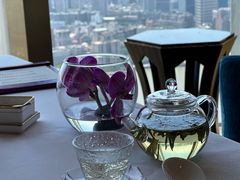 -金轩中餐厅 Jin Xuan(浦东丽思卡尔顿酒店)