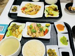 -尚轩·海南鸡饭