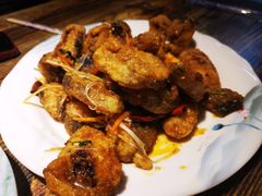 锅包肉-老健康贾姨原味馆