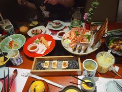 -匠和风精致料理(宁德万达店)