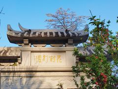 -乌山风景区