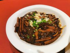 -老吉士酒家(天平路店)