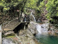 -白云源风景区