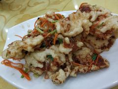 锅包肉-东北特色水饺(郭家桥店)