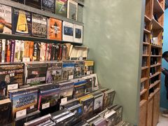 -百老汇电影中心(油麻地店)