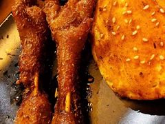 软糯烤鸡爪-腰子哥烤串(石佛营炫特店)