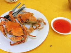 -宏佳丰味蟹馆(洛溪店)