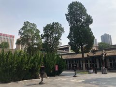 -万寿八仙宫