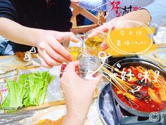 -申记串道(小北一路店)