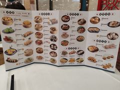 -天鲜阁·海鲜粤菜·33年老字号(石槎白云站店)