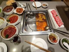-海底捞火锅(南京红山常发广场店)