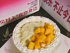 -CUNS CAKE村上千层蛋糕(一环路东二段140号院店)