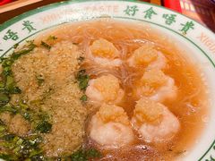 -西关味(大卫城店)
