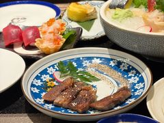 -極上萬膳·日料放题(海岸城店)