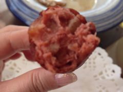 二指禅-随喜赞素食餐厅(亦庄店)