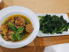 -老乡鸡(东方广场店)