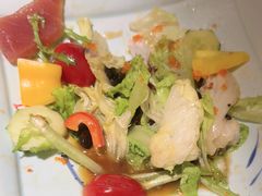 -三石铁板烧(紫竹桥店)
