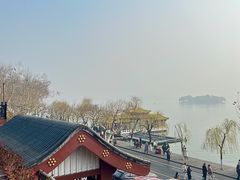 -楼外楼(西湖景区孤山路店)