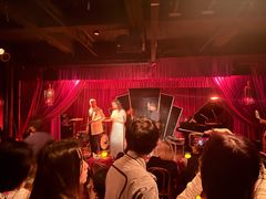 -MANDERLEY 曼德雷酒吧