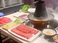-福寿斋·老北京铜锅涮肉·烤鸭(顺义总店)