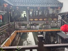 -同得兴 Since·1995 传统苏式面馆(十全街店)