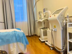 -成都军建医院·疤痕诊疗中心