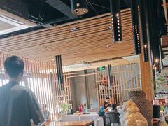 -竹里馆 ·茶食(奥体店)