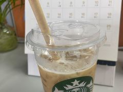 -星巴克(深圳欢乐颂店)