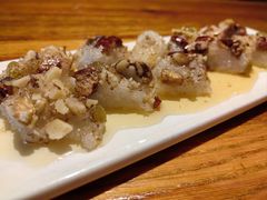 回民凉糕-柴窝堡22号辣子鸡·传承新疆菜