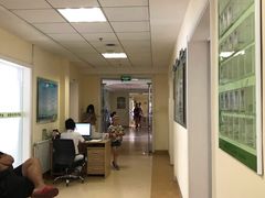 -青岛市口腔医院(总院)