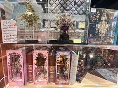 -墨格(世茂广场店)