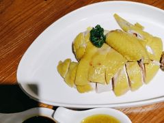 -金枝玉叶上海人家食府(三里河店)