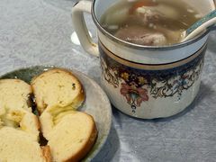 -汗腾格里·风味餐厅(新疆驻京办店)