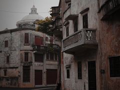 -赤坎·广东华侨国际旅游度假区