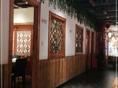 大堂-又一福烤鸭·北京菜(东四店)