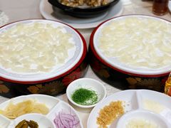 -寻味顺德·南记酒家·传统顺德菜·鱼生(广源路店)