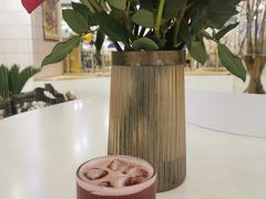 -1/4 ONE QUARTER COFFEE LAB(朝阳大悦城店)