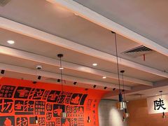 -大师兄·西北小馆(南沙万达广场店)