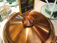 -润园四季椰子鸡火锅(南山海岸城店)