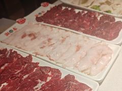 -潮泰牛肉火锅 · 创于1992年(车公庙店)