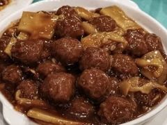 溜丸子-大顺堂食府(牛街店)