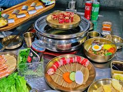 -本炙炭烤·蒲烧活鳗料理店(金沙洲店)
